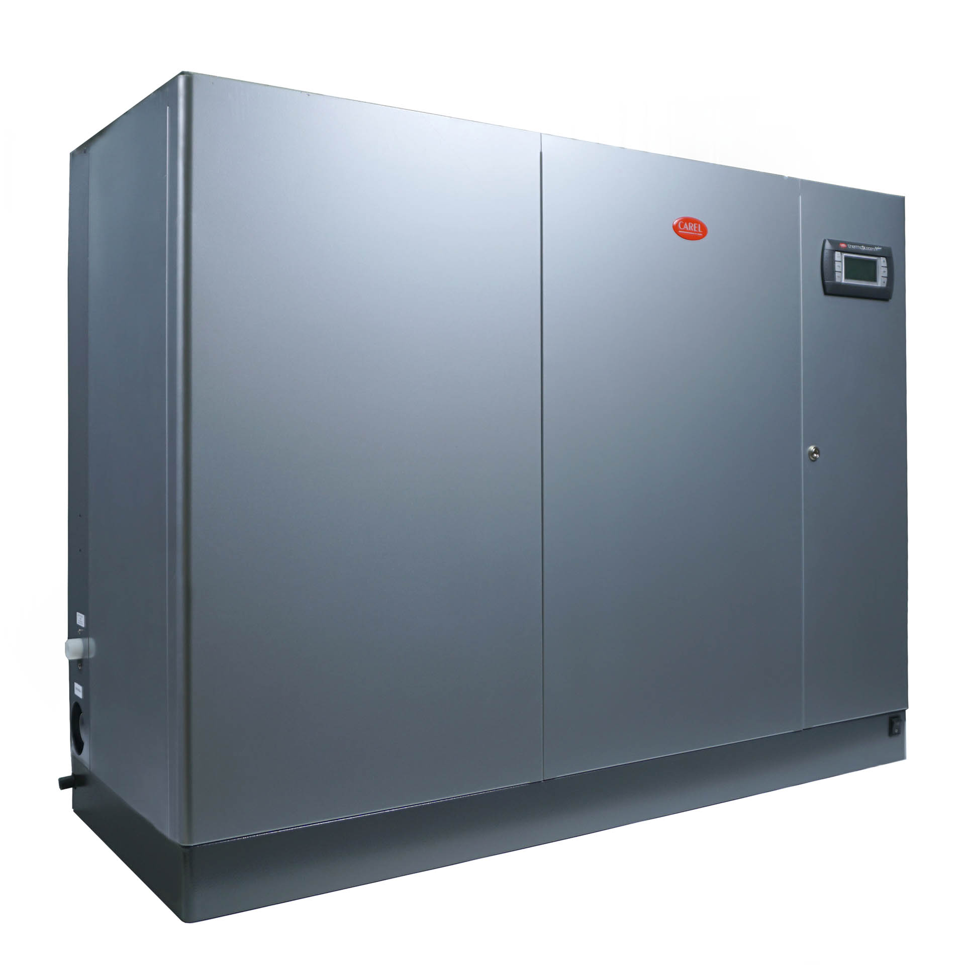 UER130XLC01 Паровой увлажнитель CAREL thermoSteam X-plus 130 кг/ч