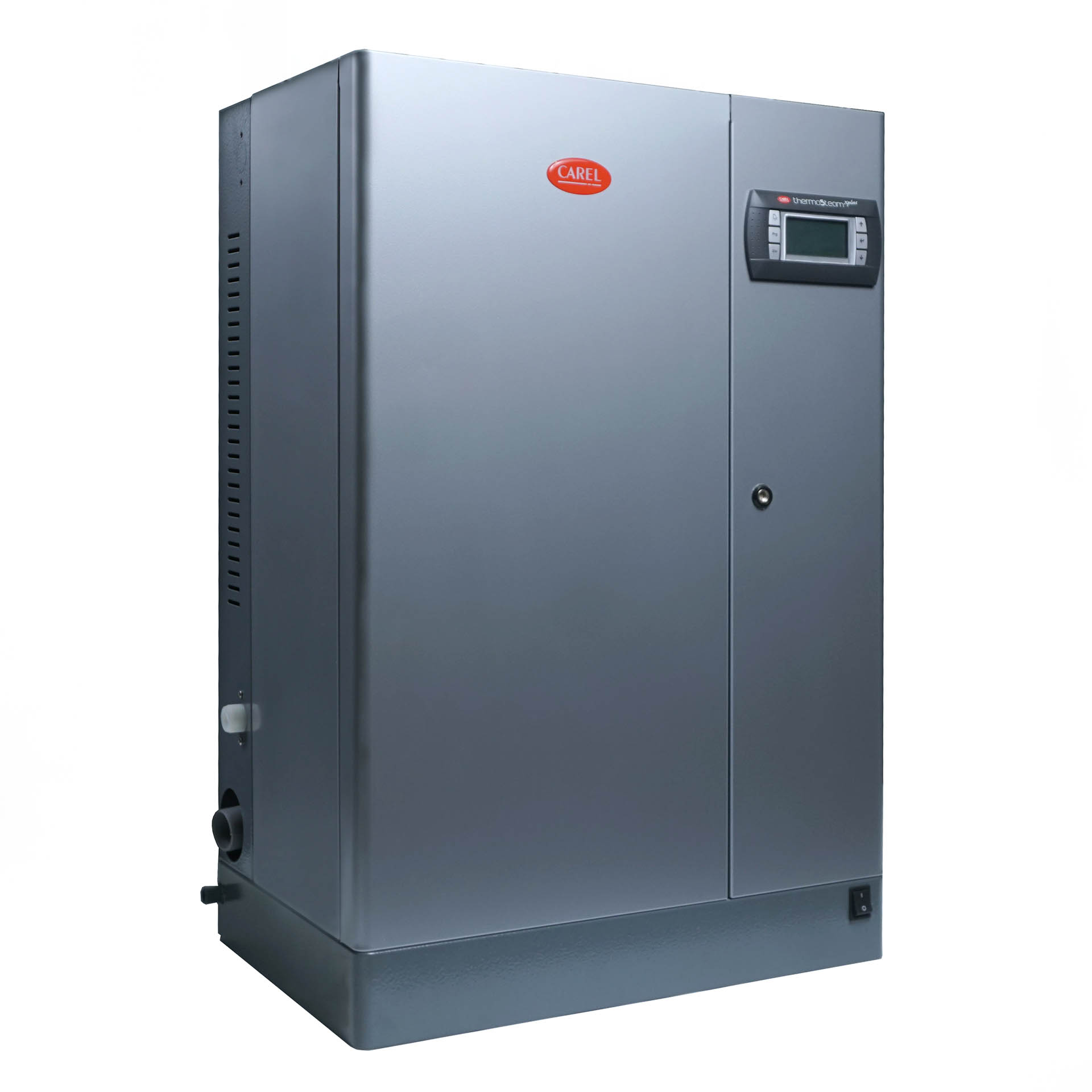 UER035XL001 Паровой увлажнитель CAREL thermoSteam X-plus 35 кг/ч