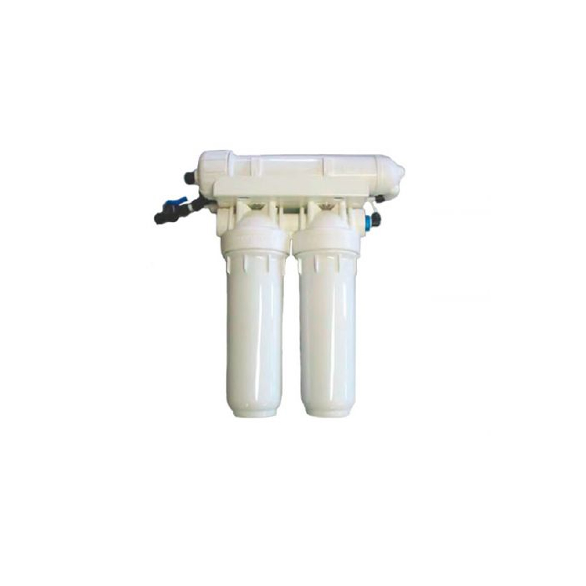 ROC0120000 Система водоподготовки CAREL WTS Compact 12 кг/ч